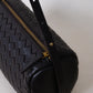 Artisan Arlette Bag - Black Currant