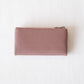 Aurora Classic Long Wallet - Pink