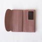 Aurora Classic Long Wallet - Pink