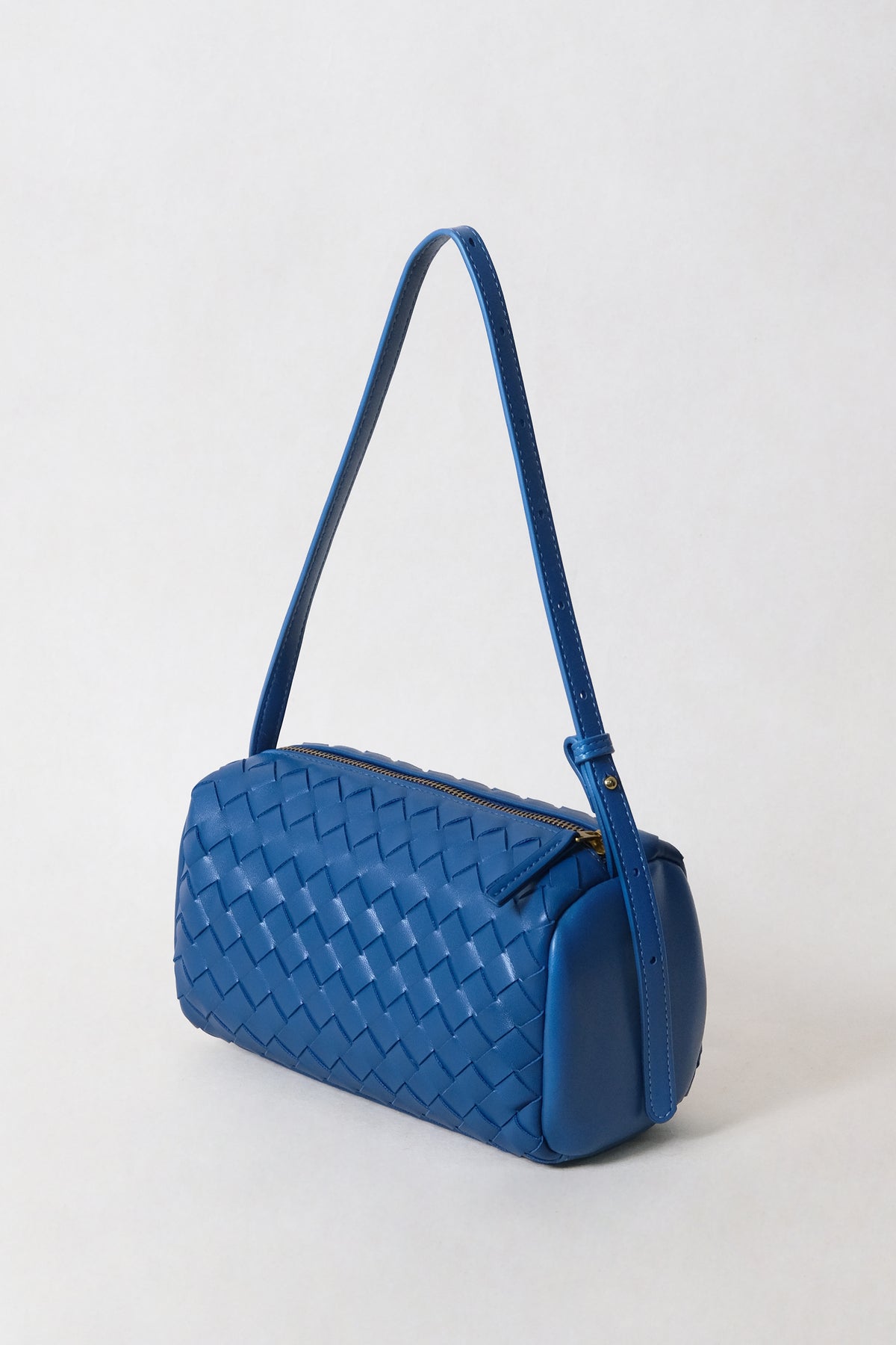 Artisan Arlette Bag - Berlin Blue