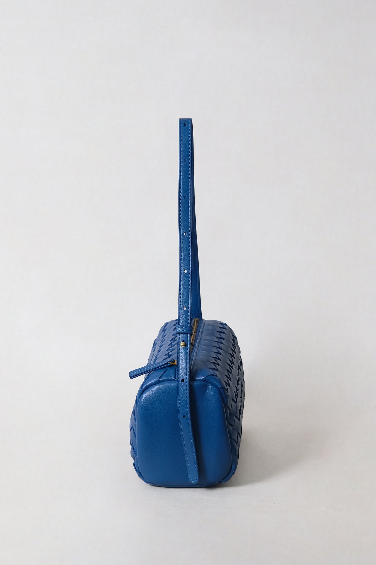 Artisan Arlette Bag - Berlin Blue