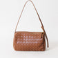 Artisan Arlette Bag - Chestnut