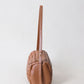 Artisan Arlette Bag - Chestnut
