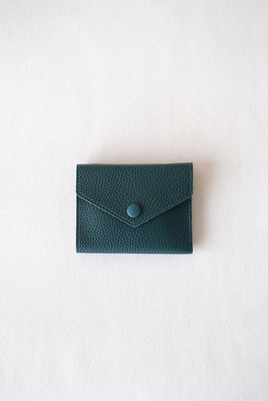 The Precious Essential in Sea Blue