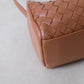 Artisan Arlette Bag - Chestnut