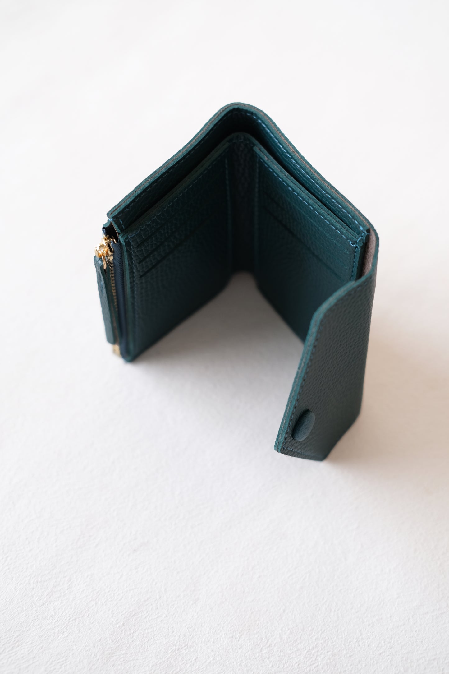 The Precious Essential in Sea Blue