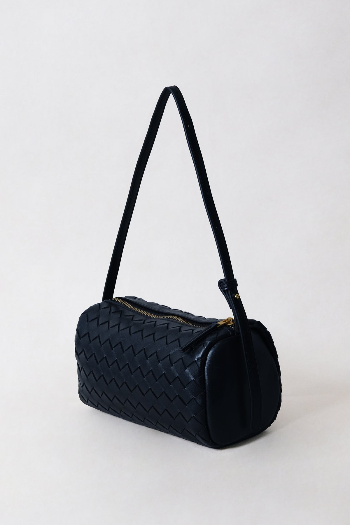 Artisan Arlette Bag - Classic Black