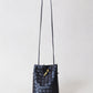 Artisan Élise Mini Bag - Dark Chocolate