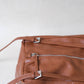 Adélie Carryall - Caramel Brown