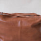 Adélie Carryall - Caramel Brown