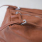 Adélie Carryall - Caramel Brown