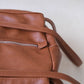 Adélie Carryall - Caramel Brown