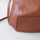 Adélie Carryall - Caramel Brown