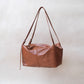 Adélie Carryall - Caramel Brown