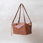 Adélie Carryall - Caramel Brown