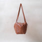Adélie Carryall - Caramel Brown