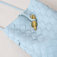 Artisan Élise Mini Bag - Mint Green