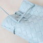 Artisan Élise Mini Bag - Mint Green