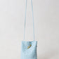 Artisan Élise Mini Bag - Mint Green