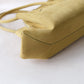 Barne Époque Tote - Mustard Yellow