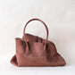Barne Époque Tote - Chestnut