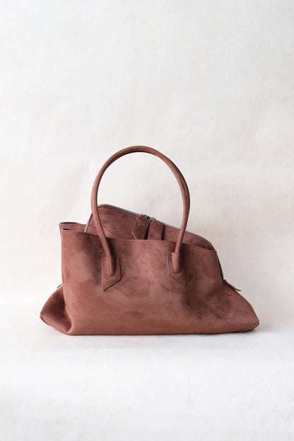 Barne Époque Tote - Chestnut