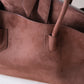 Barne Époque Tote - Chestnut