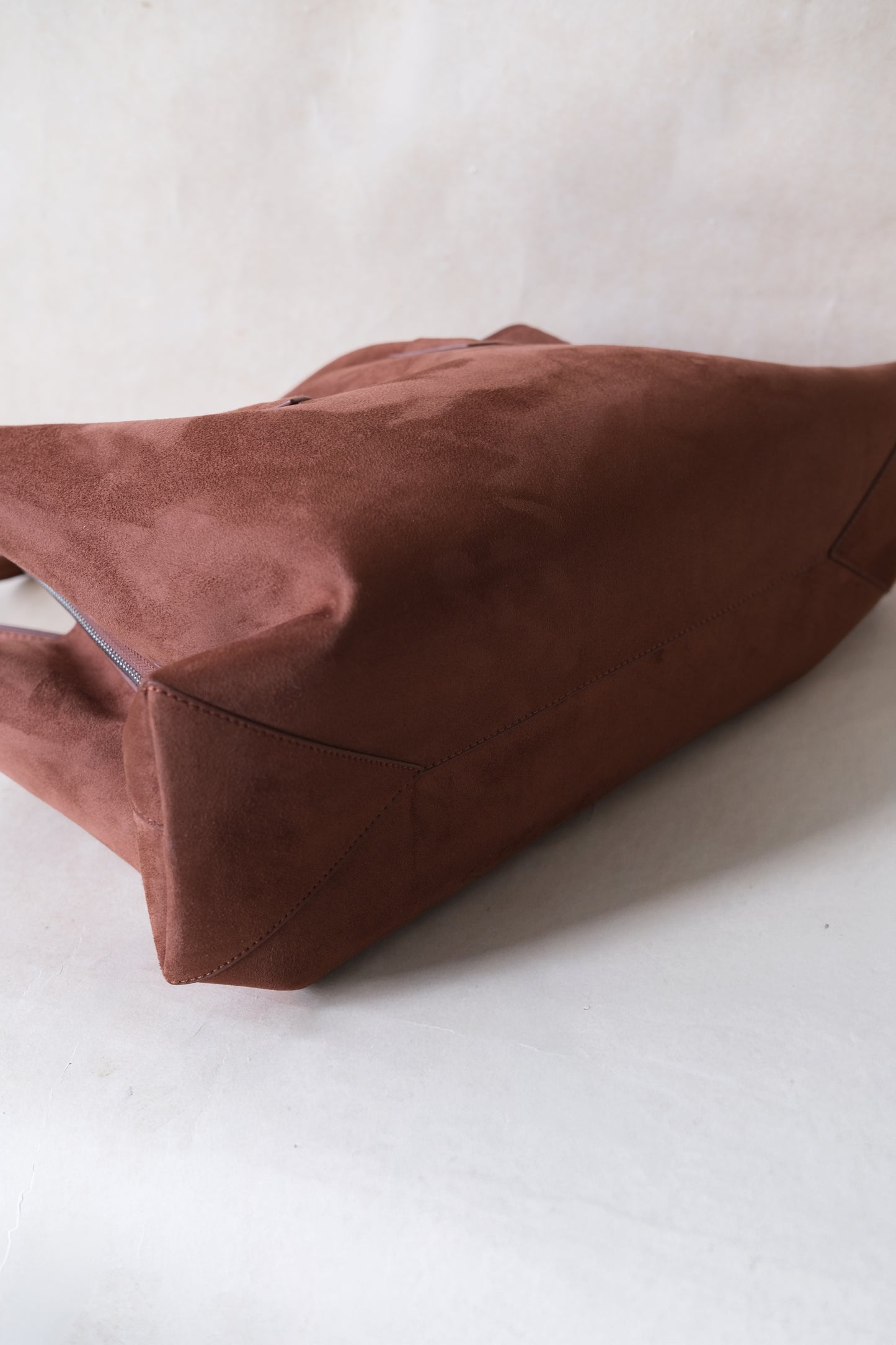 Barne Époque Tote - Chestnut