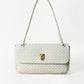 Artisan Linear Flap - Cream White