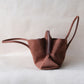 Barne Époque Tote - Chestnut