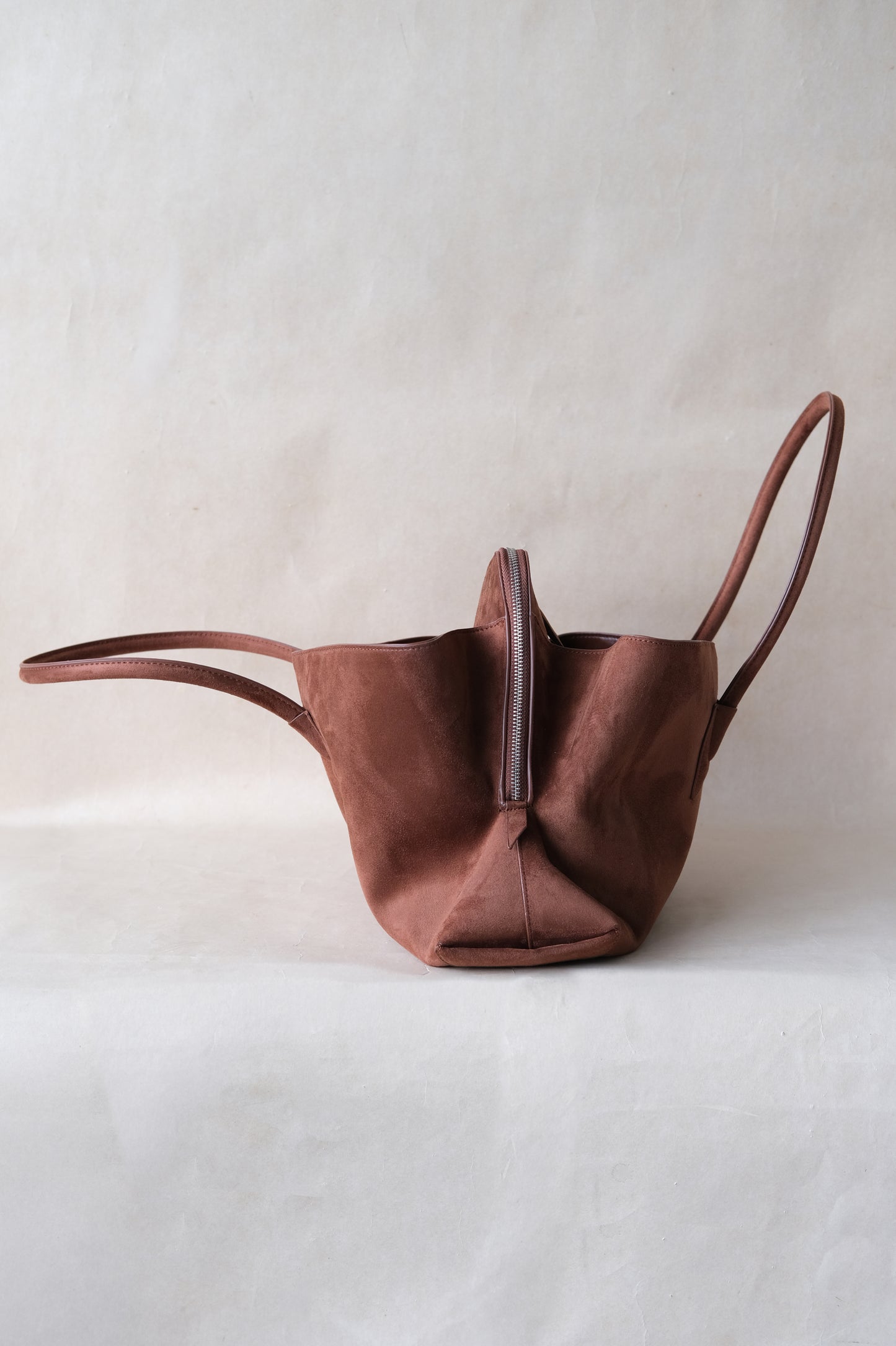 Barne Époque Tote - Chestnut