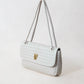 Artisan Linear Flap - Cream White