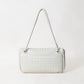 Artisan Linear Flap - Cream White