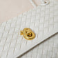 Artisan Linear Flap - Cream White