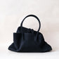 Barne Époque Tote - Matte Black
