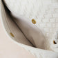 Artisan Linear Flap - Cream White