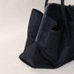 Barne Époque Tote - Matte Black