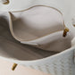 Artisan Linear Flap - Cream White