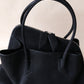 Barne Époque Tote - Matte Black