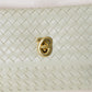 Artisan Linear Flap - Cream Yellow