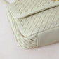 Artisan Linear Flap - Cream Yellow