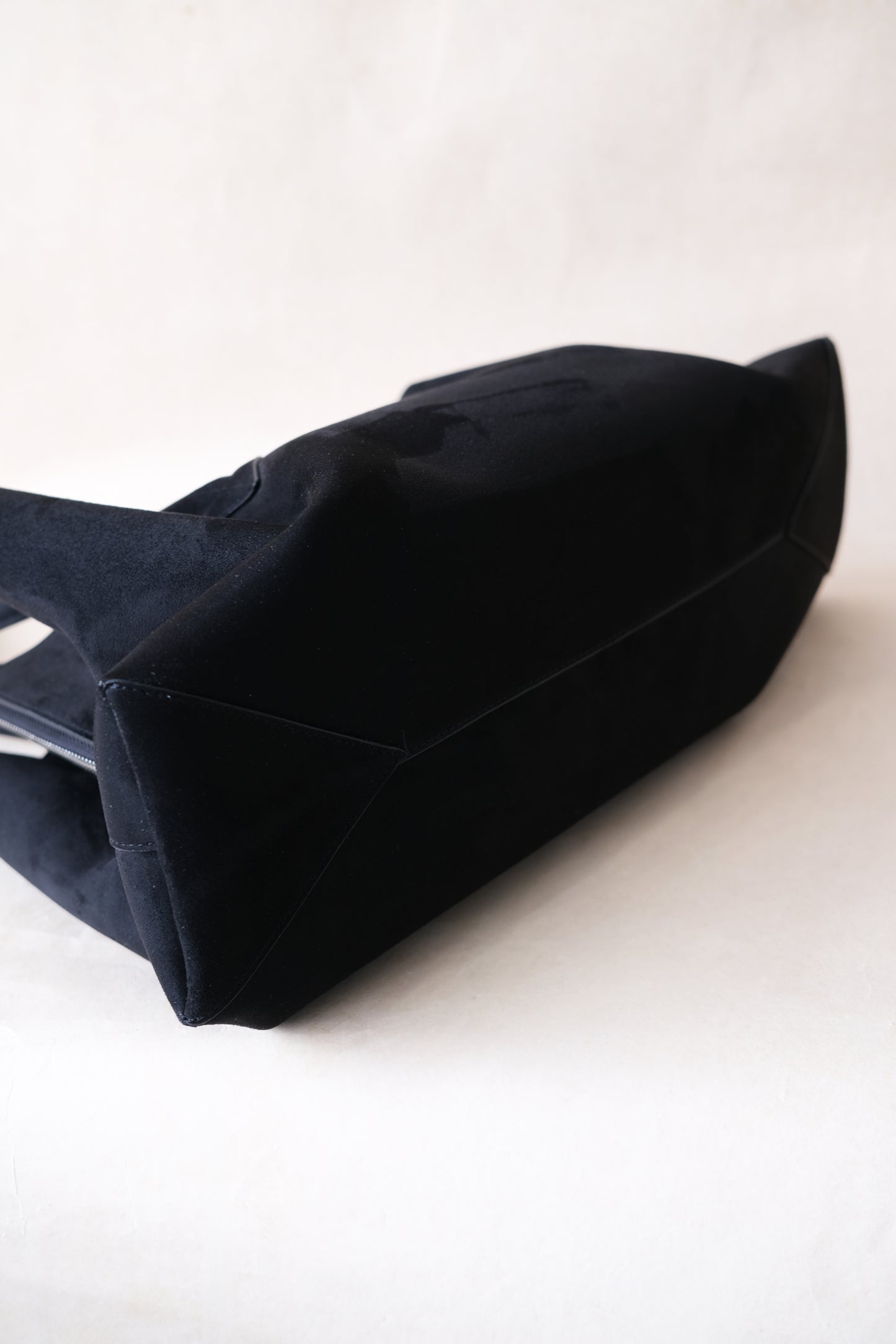 Barne Époque Tote - Matte Black