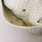 Artisan Linear Flap - Cream Yellow
