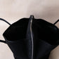 Barne Époque Tote - Matte Black