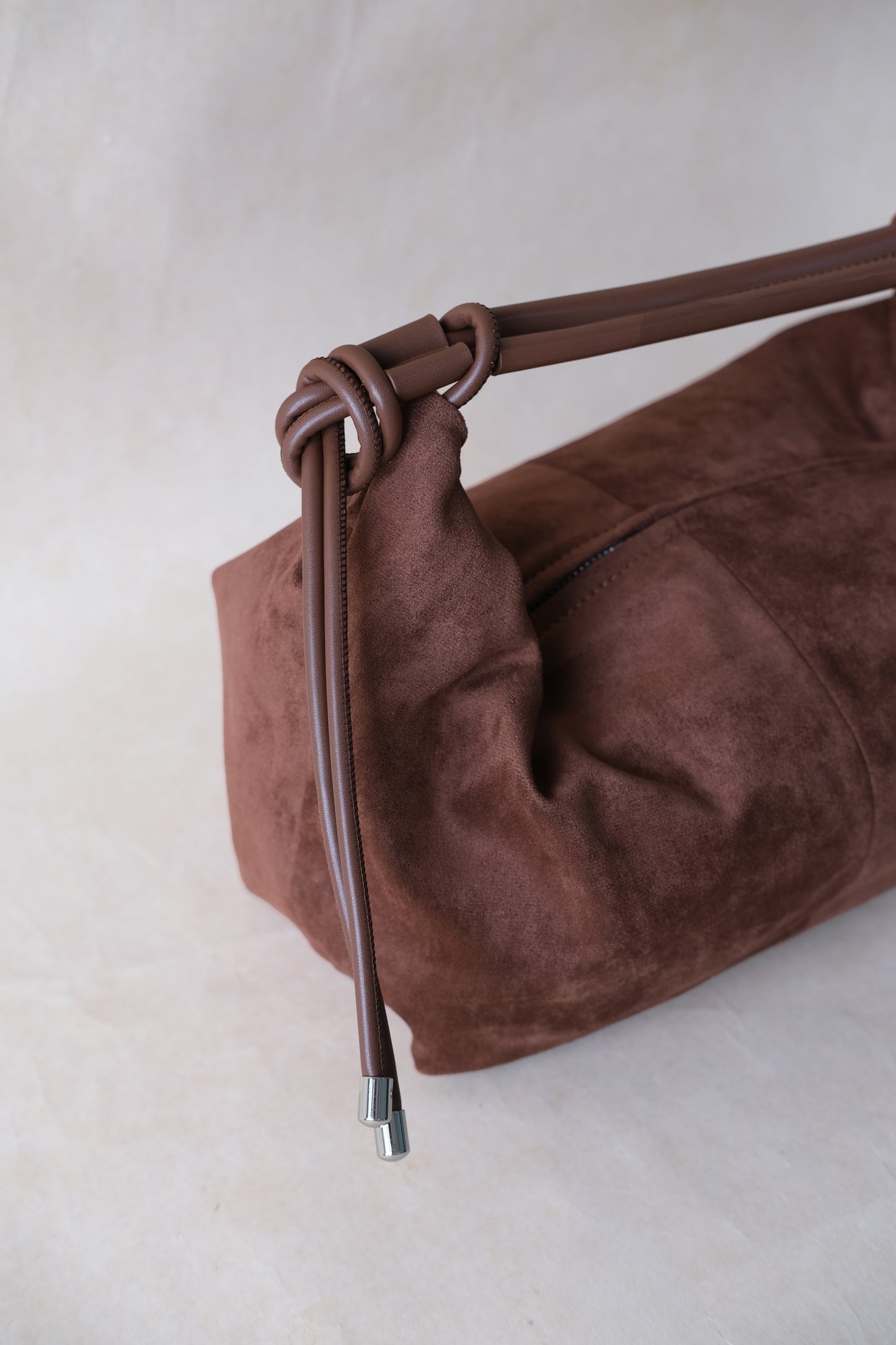 Madeleine Everyday Hobo - Coffee