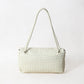 Artisan Linear Flap - Cream Yellow