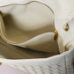 Artisan Linear Flap - Cream Yellow
