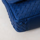 Artisan Linear Flap - Berlin Blue
