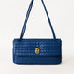 Artisan Linear Flap - Berlin Blue