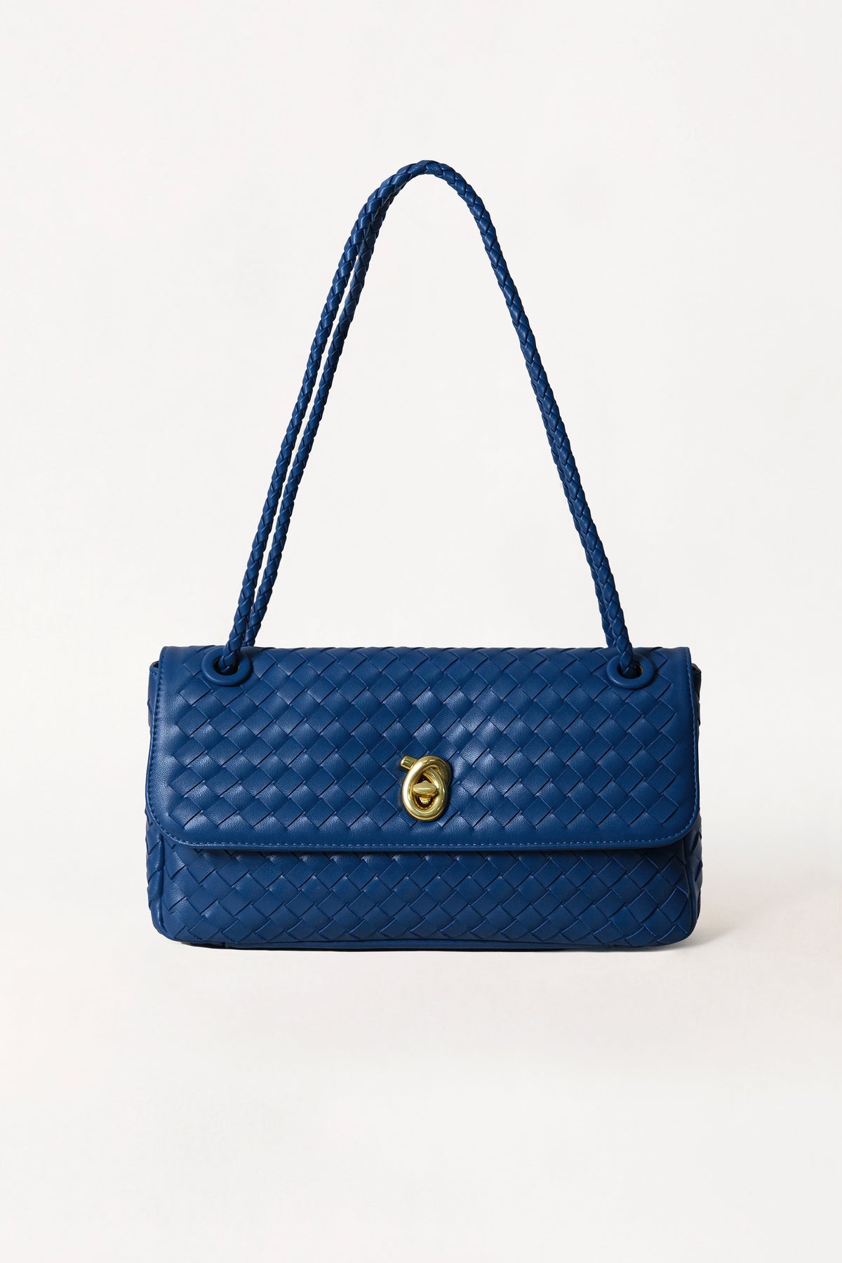 Artisan Linear Flap - Berlin Blue
